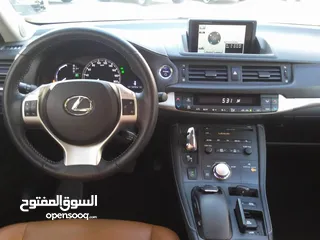  5 سياره نوع لكزس للايجار اسبوعي او شهري
