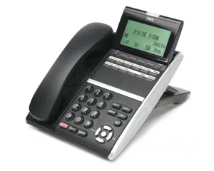  3 NEC SL2100 مقسم, pbx, مقاسم, Xontel, IP telephony