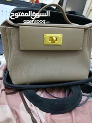  4 شنط يد نسائد منوعه