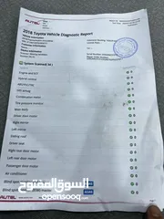  26 تويوتا أڤالون2018فل الفل  LIMITEDاعلى صنف