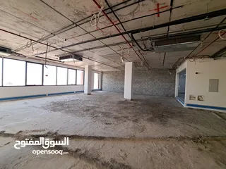  25 مكتب للايجار شارع الموج/Office for rent, Almouj Street