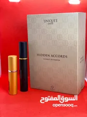  3 عطور نيش اصليه—Original Niche Perfumes