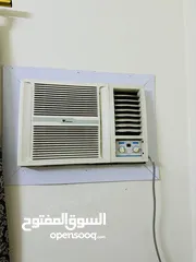  1 Air conditioner