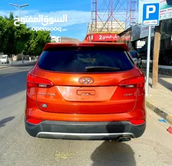  11 هيونداي سنتافي 2013 sport