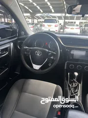  6 البييع كورلا