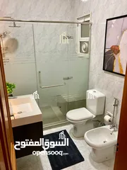  11 REF: 1501 شقة طابق ثاني 190م بمواصفات مميزة في أجمل مناطق دير غبار