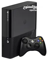  1 Xbox 360 مهكر