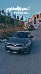  2 جولف 2017tsi