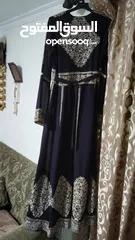  3 مستعمل بحالة الجديد مش ملبوس غير مره واحده لون نهدي و ذهبي