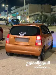  12 كيا بيكانتو 2008 للبيع