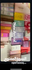  1 Make up and products from America￼