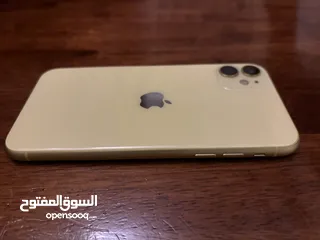  3 iPhone 11 64g