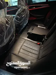  13 فل بنزين BMW 530i