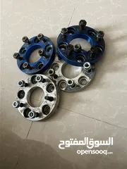  2 للبيع سبيسرات مقاس 20