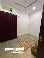  6 للبيع شقة تمليك في البحير موقع مميز قريب من المسجد والمدارس وجميع الخدمات