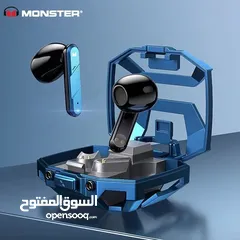  3 سماعات monster فخمه ولمس