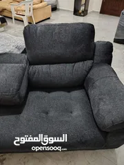  3 طقم كورنر خشب سويدي فاخر للبيع
