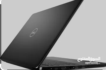 10 لابتوب ديل فوسترو آي ثري جيل 12 رام 8  هارد 512   15.6 DELL VOSTRO  3520 i3 13TH VGA