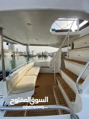  10 للبيع يخت برنسس فلاي بريدج