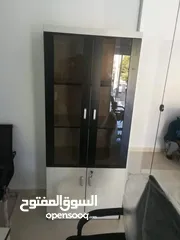  9 خزانة ملفات ابواب هايدروليك خزانة كتب / مكتبة بسعر المصنع شامل التوصيل  العروض الحصرية لدينا فقط