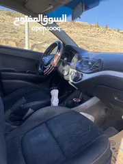  7 Kia picanto 2014