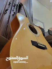  2 Acoustic Guitar