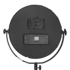 3 Soft Light Ring Professional 360