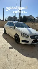  2 مرسيدس 180
