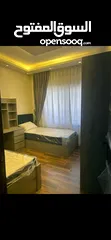  7 شقه فاخرة للإيجار