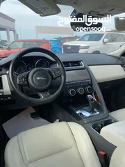  5 جاكور Epaca 2020 Jaguar 2020