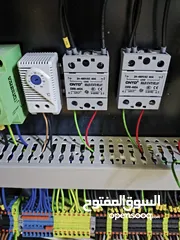  4 اسامه  لكافة اعمال الكهرباء رخصة 3 فاز  صيانة جميع اعمال الكهرباء
