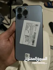  4 تليفون iPhone 13 Pro Max