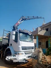  4 داف L F 55 قلاب مع منوف