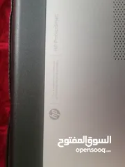  4 Laptop HP Envy