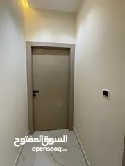  7 شقة طابق ثاني منطقة فلل مطلة