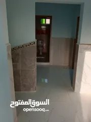  10 بيت للبيع طابقين بسعر مغري عمار جديد غير مسكون