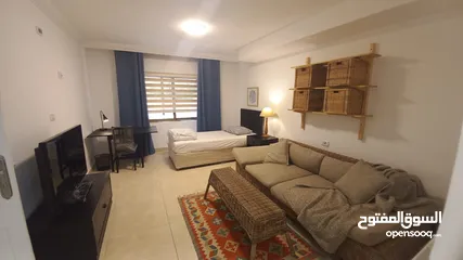  19 Furnished Apartment For Rent In Deir Ghbar  ( Property 42530 )-174804545