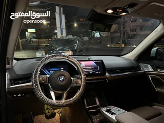  17 2023 BMW IX1 ‎جمرك جديد 4 جيد