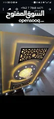  1 تعهدات ديكور