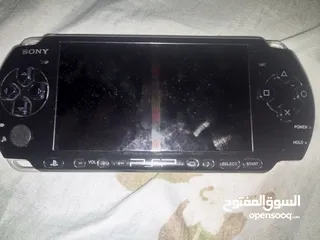  3 PSP SONEY 3001 للبدل على اكس بوكس ون