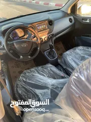  13 هواندي سنتافي للبيع