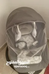  1 هزازة الكترونية للاطفال