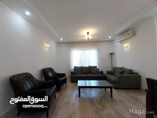  6 شقة للايجار في ام اذينة  ( Property 35358 ) سنوي فقط