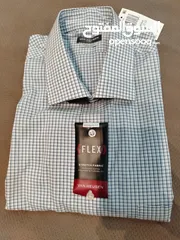  1 قميص رجالي Van Huesen ( Flex) فخم جدا