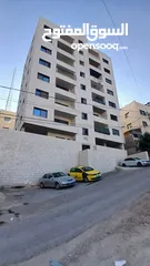  10 شقة عضم طابق سادس للبيع