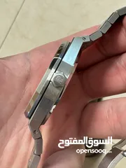 4 Audemars Piguet Royal Oak Blue Dial Super Clone