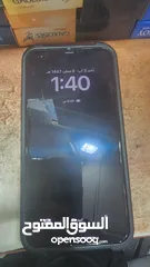  3 ايفون 11 برو ماكس مستعمل بحالة ممتازه
