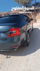  11 سكودا اوكتافيا 2020 ترخيص 2019 نخب النخب