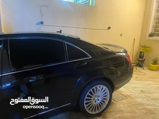  13 مرسيدس S350