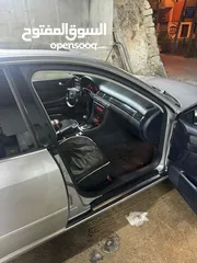  4 اودي A6 ل البيع